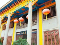 -吴祥记潮州菜·百年老字号·砂锅粥