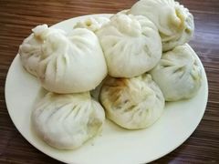 -庆丰包子铺(乔庄店)