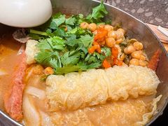 -小满手工粉(北京来福士店)
