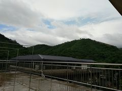 -何适山庄 ·可团建(水长城P2停车场店)