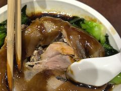-德兴馆(广东路总店)