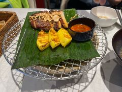 -美奈小馆·越南料理(中航城君尚购物中心店)