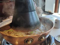-思阁炭香火锅(学伟鑫城总店)