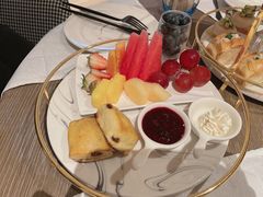 -粤海喜来登酒店·&More聚驿(天河城店)