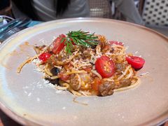 -CRAZYONES西班牙海鲜饭(上海美罗城店)