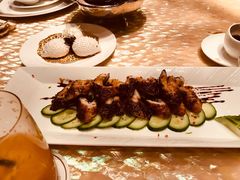 -8餐厅(新葡京酒店)