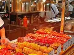 -韩盛·盛江山自助料理(中街大悦城店)