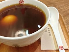 -彬媽糖水(侨鑫国际店)