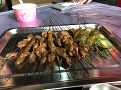 -曾记大腰子烧烤(苗栗路总店)