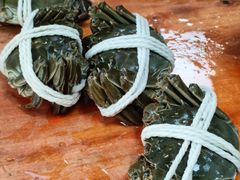 -阳澄湖大闸蟹·琼灵阁牌品牌连锁(吴中总店)