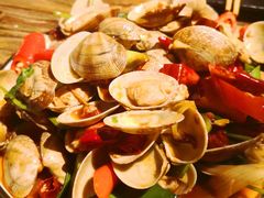 花蚬子辣炒-铁人烧烤(北京店)