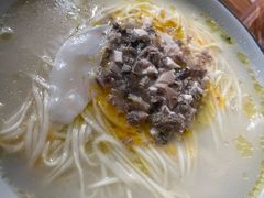-渔桥李记奶汤面(东街店)
