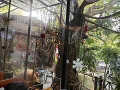 -樾餐厅泰式海鲜火锅(民歌湖店)