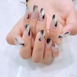 -如一·美甲美睫