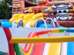 -季高兔窝窝亲子园(上海薰衣草公园店)