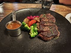 -安妮意大利餐厅(国贸店)