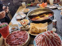 -牛市坎火锅(温州街店)