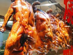 广式烧鸭-宏记广东客家菜(丰汇店)