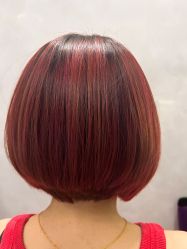 -MaisonFL·美颂法式专业美发艺术沙龙