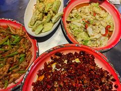 -馬伍旺川菜(江北虹悦城店)