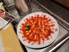 -韩宫宴炭火烤肉(印象城店)