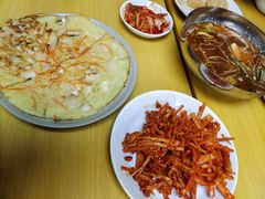 -屋里家延边朝鲜族冷面(南园店)
