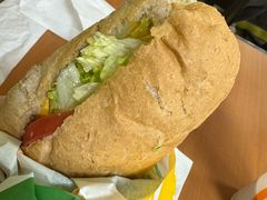 -赛百味SUBWAY(勒泰店)