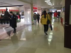 -中国中医科学院西苑医院(本部)