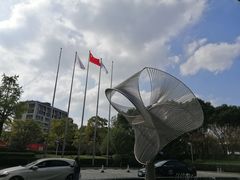 -世博洲际酒店-盛会堂中餐厅