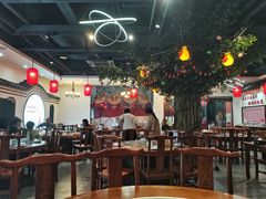 -北京烤鸭店(新桥家园·浦口店)
