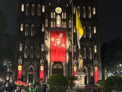 -圣约瑟夫大教堂