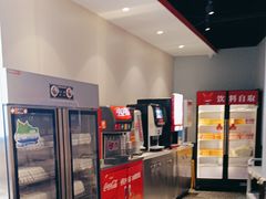 -龍歌自助小火锅(市北CBD万达店)