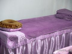 -泰国鱼疗足疗馆