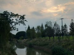 -嘉北郊野公园