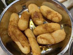 -憨铁匠老火锅(龙岗万科里店)
