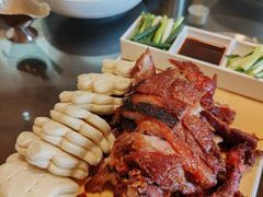 -张大嘴菜馆(庞各庄店)