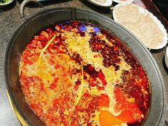 -巴蜀大宅门火锅(北大街店)