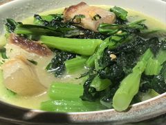 -金成潮菜博物馆(海珠湿地店)