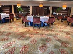 大堂-杭州香格里拉·香宫中餐厅