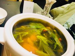 -甄御•海鲜新青岛菜(麦岛店)