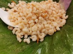 炒三虾-得月楼·省级非遗·传统苏帮菜(观前店)
