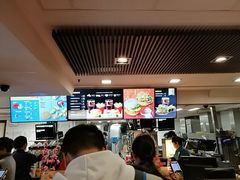 -麦当劳(北京路广百广场店)