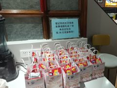 -柒皓餐廳(广元路店)