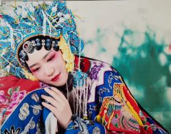 -盘子女人坊生日照·摄影馆(浦东店)