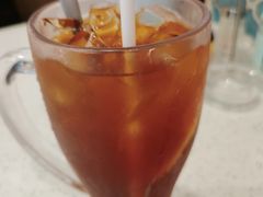 -明记港式烧腊茶餐厅(下沙店)