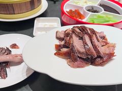 -全聚德(双井店)