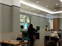 大堂-萨莉亚意式餐厅(新洲佐阾新邑店)