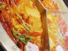 秘制午餐肉-叁口煮市井老火锅(春熙路店)