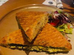 -Jamaicablue Coffeeshop(中央广场店)