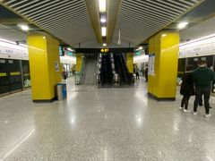 -嘉善路(地铁站)